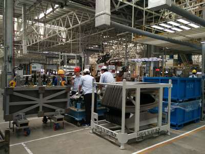 景德鎮(zhèn) 不只是瓷器之都，更是昌河Q35的“爆款”孵化地